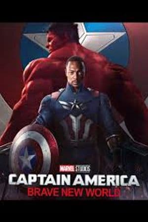 Captain Ameria
