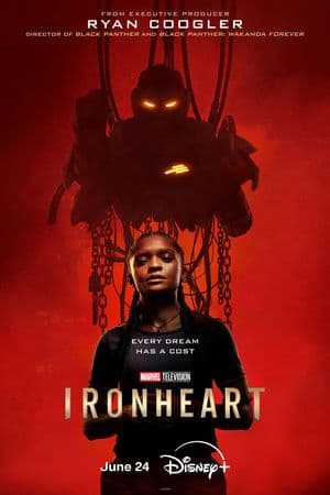 Iron Heart