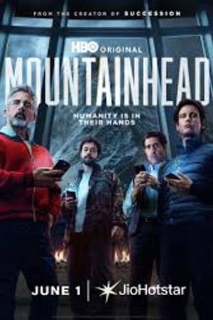 Mountainhead