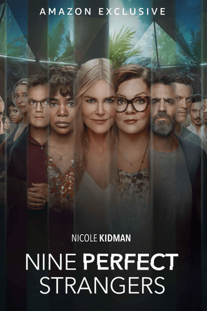 Nine Perfect Strangers