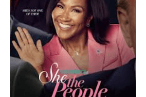 She The People